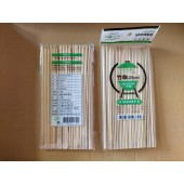 20cm（6.6吋）長竹串