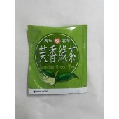 天仁苿香綠茶茶包